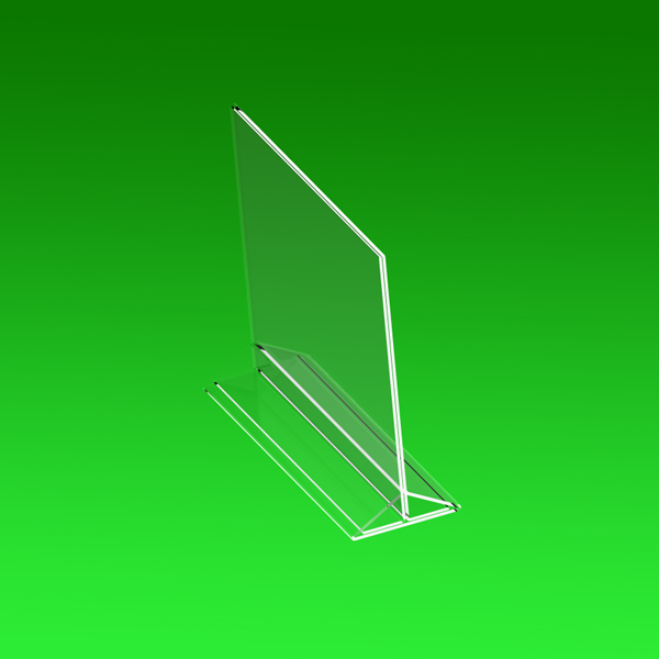 Менюхолдер під формат 210 х 150 мм. Менюхолдер під формат 210 х 150 мм.