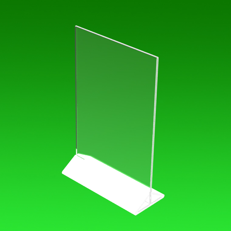 Менюхолдер під формат 150 х 211 мм. Менюхолдер під формат 150 х 211 мм.