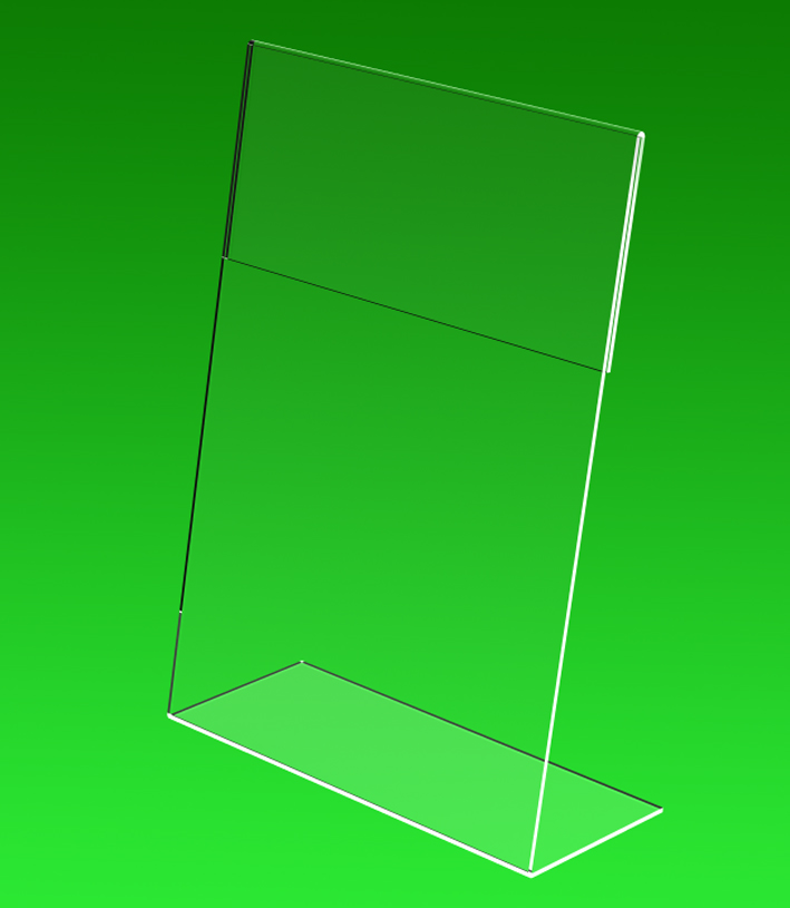 Цінник під формат 149 x 209 мм. Цінник під формат 149 x 209 мм.