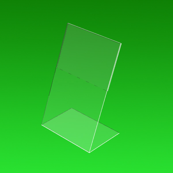 Цінник під формат 79 x 123 мм. Цінник під формат 79 x 123 мм.