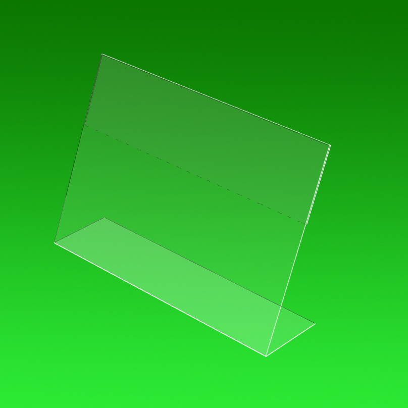 Цінник під формат 209 x 142 мм. Цінник під формат 209 x 142 мм.