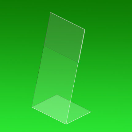 Цінник під формат 100 x 210 мм. Цінник під формат 100 x 210 мм.