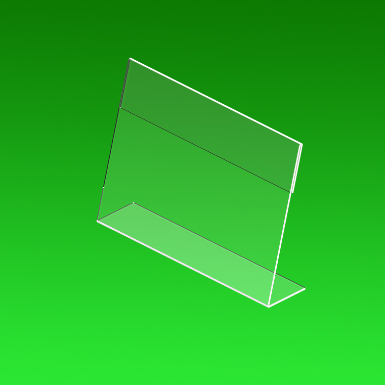 Цінник під формат 298 x 210 мм. Цінник під формат 298 x 210 мм.