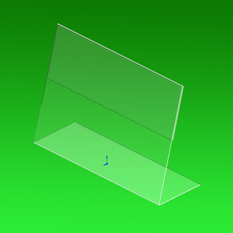 Цінник під формат 210 x 149 мм. Цінник під формат 210 x 149 мм.