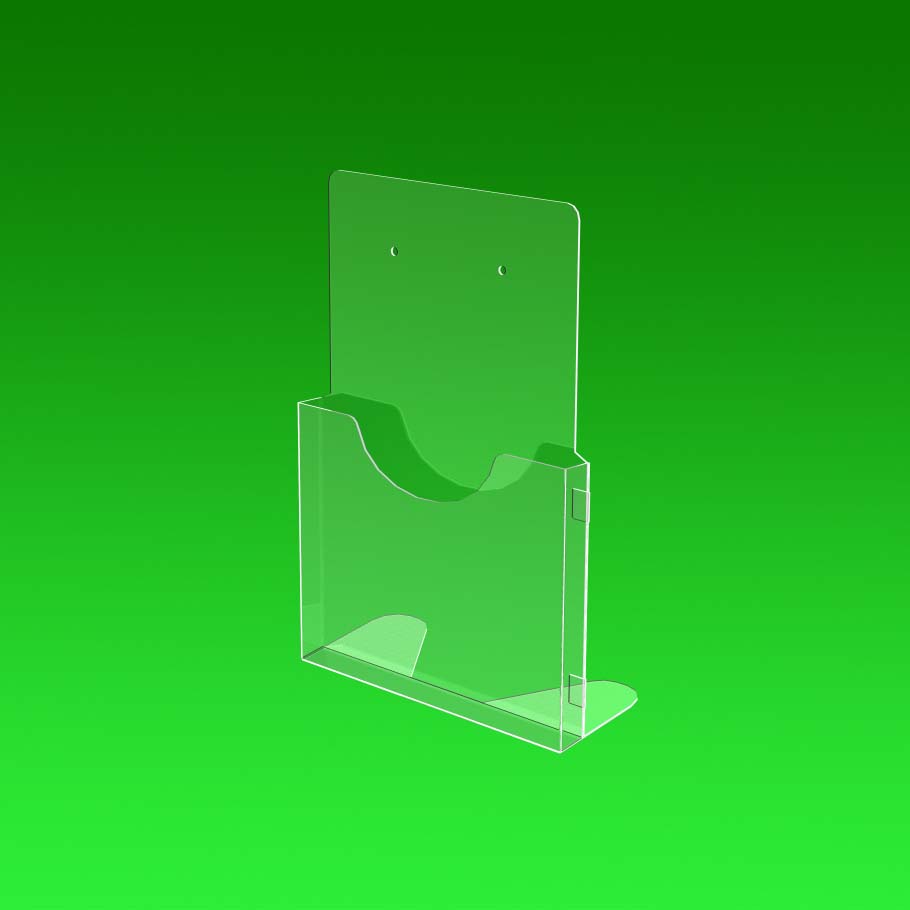 Підставка під поліграфію під формат 250 х 353 мм. Підставка під поліграфію під формат 250 х 353 мм.