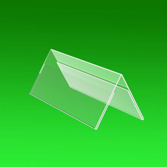 табличка для конференцій під формат 249 х 98 мм.