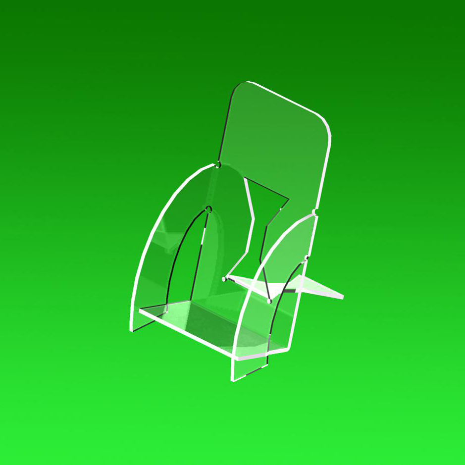 Підставка під телефон формату 55 x 100 мм. Підставка під телефон формату 55 x 100 мм.