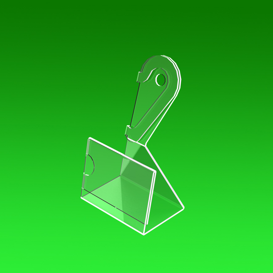 Підставка під телефон під формат 75 x 54 мм. Підставка під телефон під формат 75 x 54 мм.