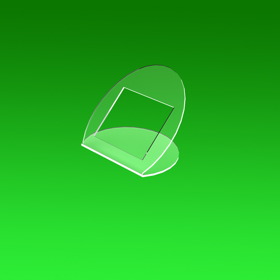 Підставка під телефон формату 55 x 100 мм. Підставка під телефон формату 55 x 100 мм.