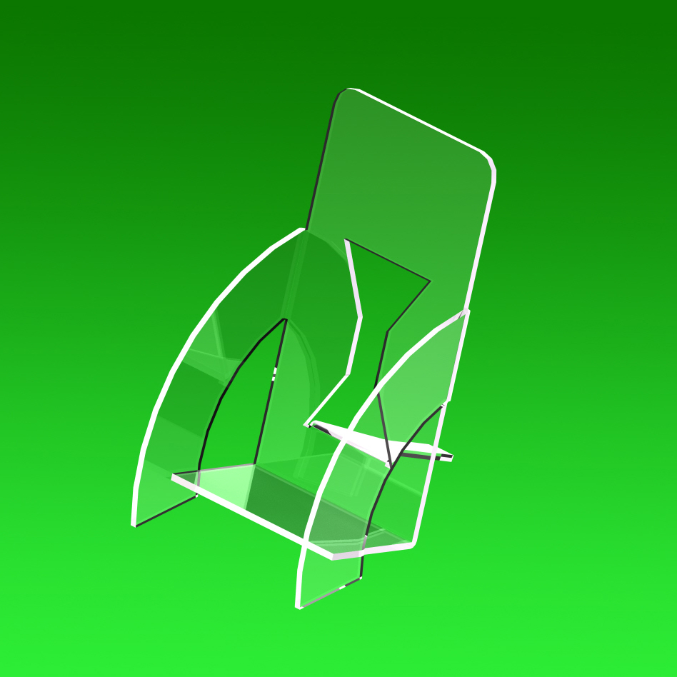 Підставка під телефон формату 55 x 100 мм. Підставка під телефон формату 55 x 100 мм.