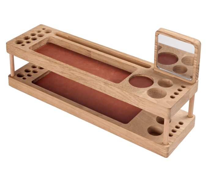 Органайзер для косметики Arietta""