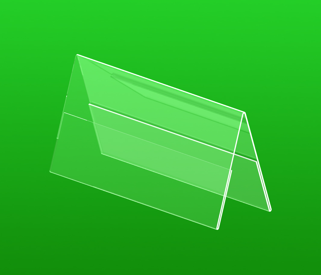 Табличка для конференцій під формат 210 x 103 мм. Табличка для конференцій під формат 210 x 103 мм.