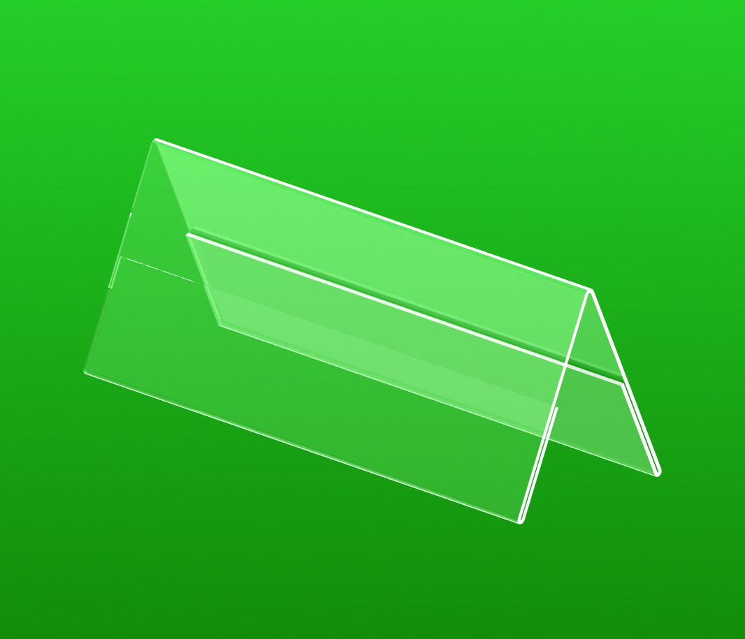 Табличка для конференцій під формат 210 x 77 мм. Табличка для конференцій під формат 210 x 77 мм.