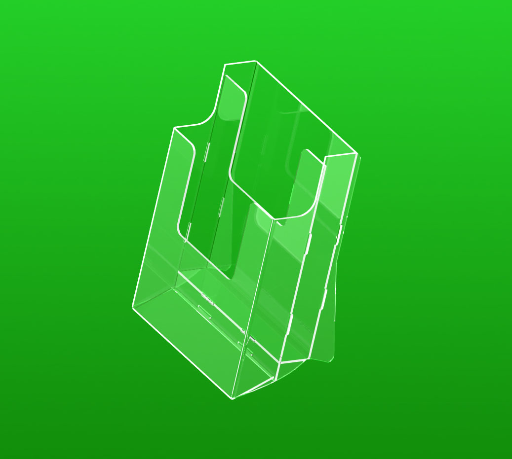 Підставка під поліграфію формату 218 x 320 мм. Підставка під поліграфію формату 218 x 320 мм.