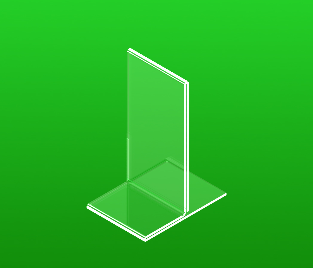 HIGHlighter під формат 50 x 100 мм. HIGHlighter під формат 50 x 100 мм.