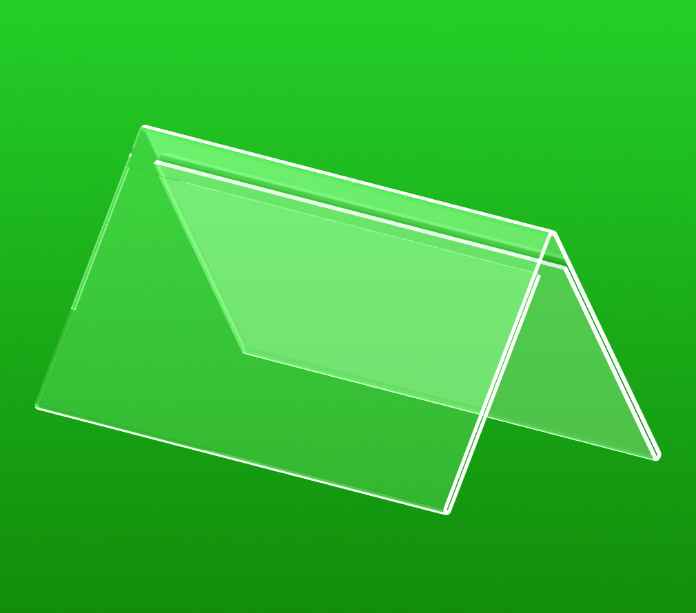 Підставка під поліграфію під формат 200 х 92 мм. Підставка під поліграфію під формат 200 х 92 мм.