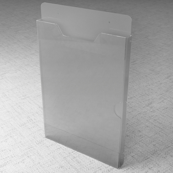 Кишеня під формат 304 х 474 мм. Кишеня під формат 304 х 474 мм.