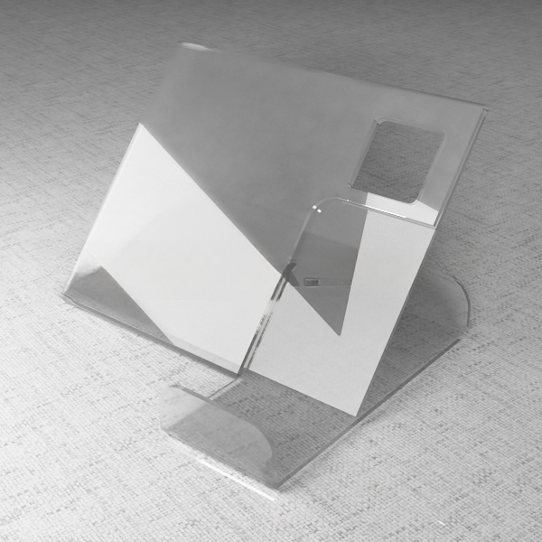 Підставка під формат 150 х 97 мм. Підставка під формат 150 х 97 мм.