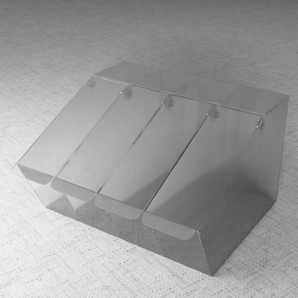 Коробка формату 413 x 254 мм. Коробка формату 413 x 254 мм.