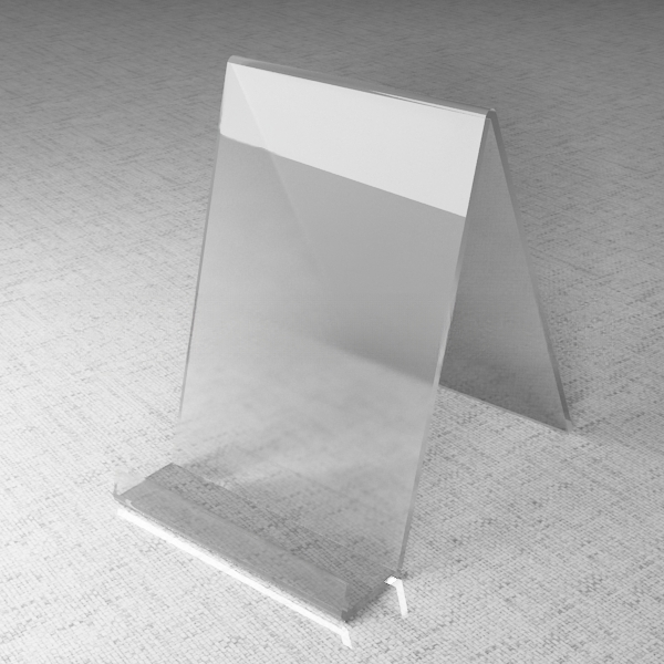 Підставка під телефон під формат 60 х 85 мм. Підставка під телефон під формат 60 х 85 мм.