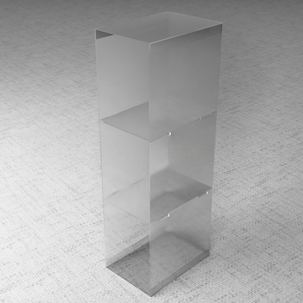 Підставка під формат 110 х 442 мм. Підставка під формат 110 х 442 мм.