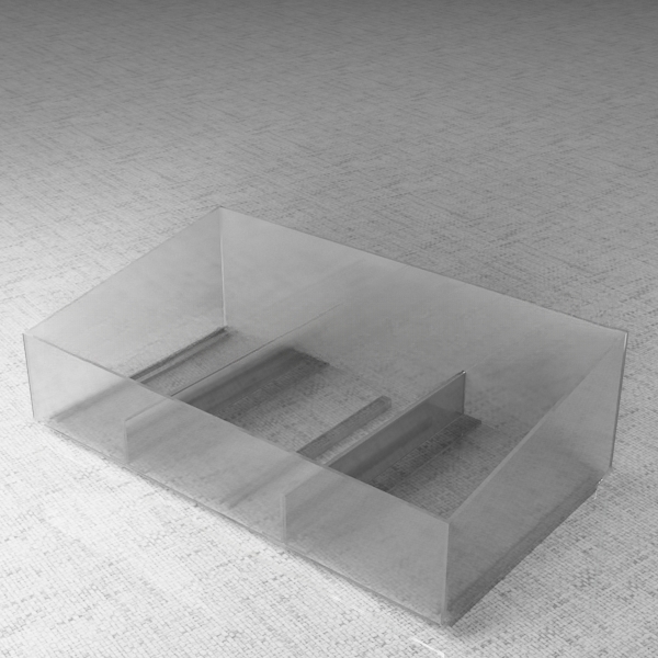 Підставка під формат 508 х 166 мм. Підставка під формат 508 х 166 мм.