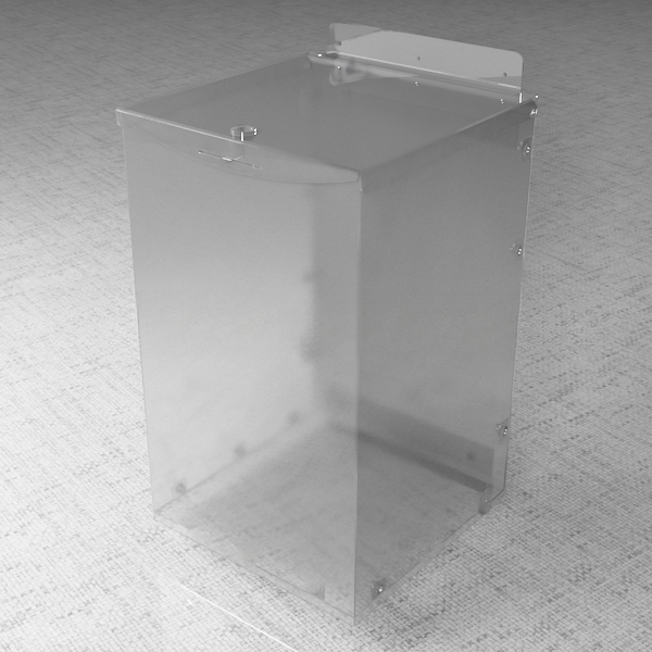 Коробка під формат 300 x 500 мм. Коробка під формат 300 x 500 мм.