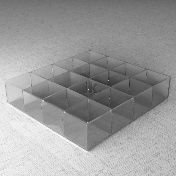 Підставка для швейної фурнітури під формат 250 x 53 мм. Підставка для швейної фурнітури під формат 250 x 53 мм.