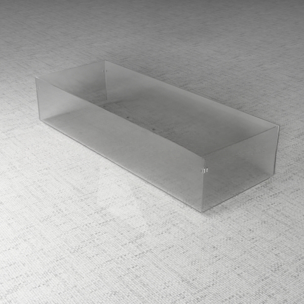 Підставка під формат 300 х 60 мм. Підставка під формат 300 х 60 мм.