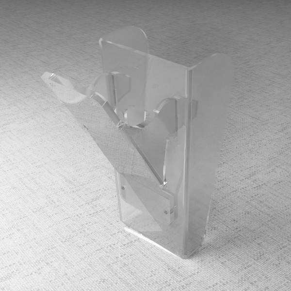 Підставка під формат 93 х 187 мм. Підставка під формат 93 х 187 мм.