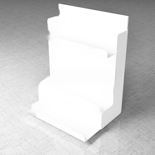 Підставка під товар під формат 358 х 431 мм. Підставка під товар під формат 358 х 431 мм.