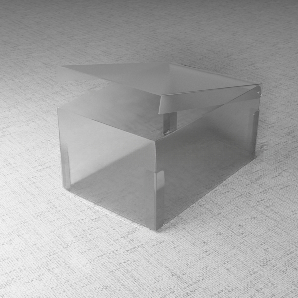 Коробка під формат 208 х 152 мм. Коробка під формат 208 х 152 мм.