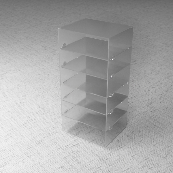 Коробка під формат 210 х 406 мм. Коробка під формат 210 х 406 мм.