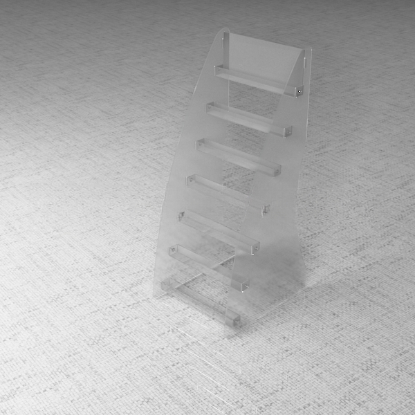 Підставка під формат 350 х 893 мм. Підставка під формат 350 х 893 мм.