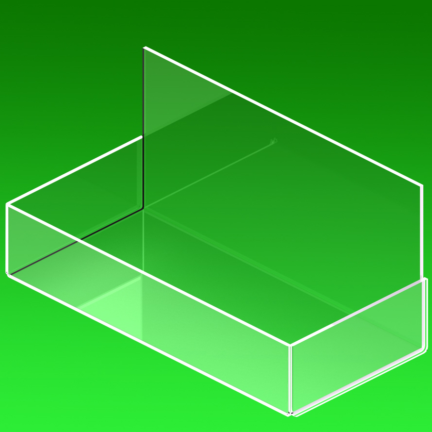 Коробка формату 169 x 97 мм. Коробка формату 169 x 97 мм.