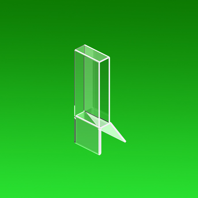 Підставка під телефон під формат 54 х 118 мм. Підставка під телефон під формат 54 х 118 мм.