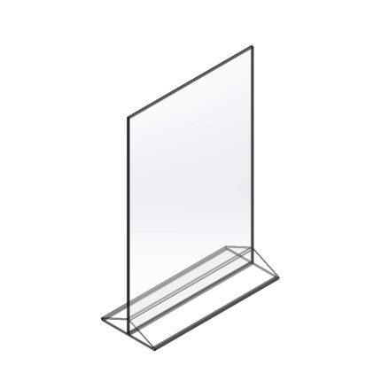 HIGHlighter під формат 50 x 100 мм.